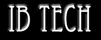 IB Tech -- Out of The Box Solutions