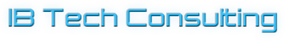 IB Tech Consulting